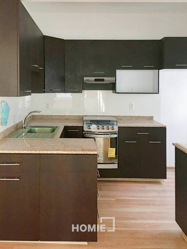 Imagen 3 de 12 de Increíble Departamento En Bosques De Las Lomas, 68316