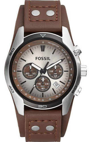 Reloj Pulsera  Fossil Group Ch2565