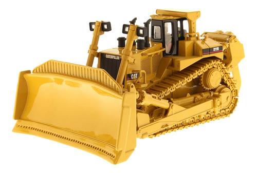 Dm Diecast Masters Caterpillar D11r Track Type Tractor Core