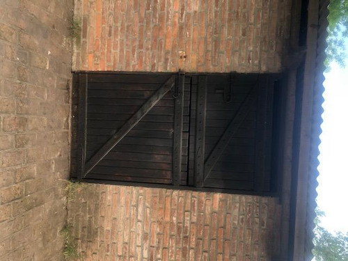 Imagen 18 de 30 de Campo Con Casa Y Boxes En Venta Con Renta - Capilla Del Señor - Exaltacion De La Cruz