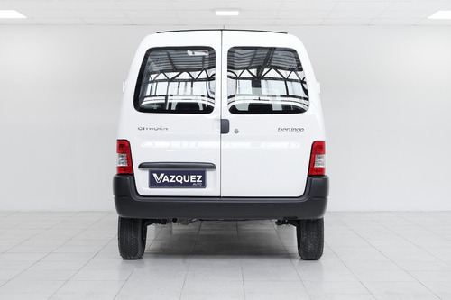 Citroën Berlingo 1.6 Vti 115 Business