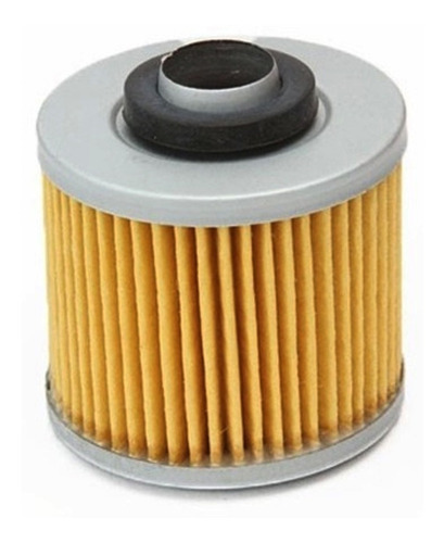 Imagem 3 de 3 de Filtro De Ar + Filtro De Óleo Para Yamaha Xt 600