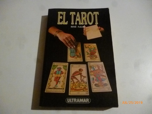 El Tarot Rene Fleury