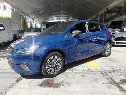 Imagen 5 de 8 de Seat Ibiza Xcellence 2018 Credito O Cambio