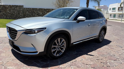 Mazda CX-9 2.5 I Grand Touring Awd At