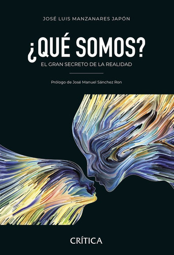 Ãâ¿que Somos?, De Varios Autores. Editorial Lectura Plus, Tapa Dura En Español