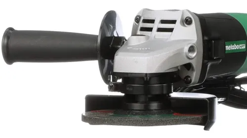 Esmeril Metabo Hpt G12sr4 6,2a 4.1/2 Pulgadas