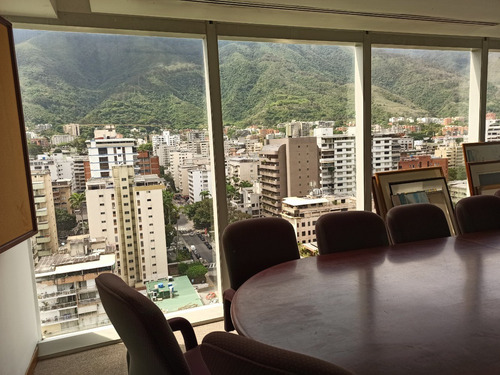 Imagen 6 de 14 de Venta De 544m2 De Oficina En La Torre De Parque Cristal