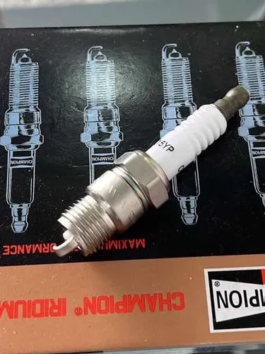 Bujia Bl15yp Punta Iridium