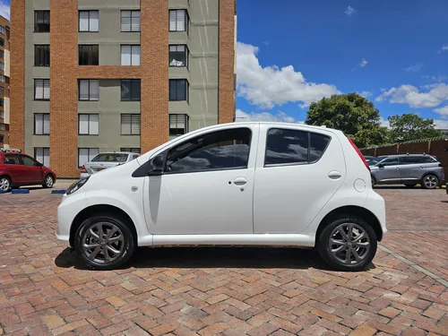 BYD E1 Gs