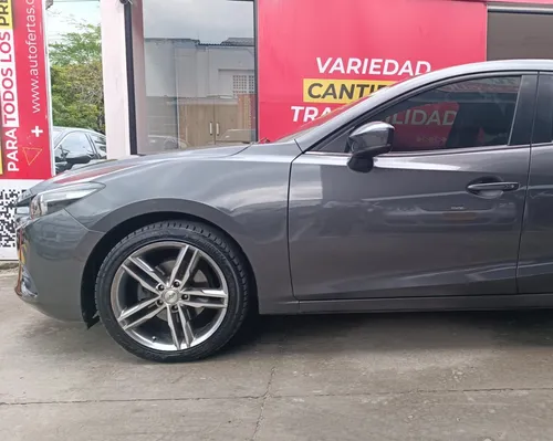 Mazda 3 TOURING TP 2.0 6AB