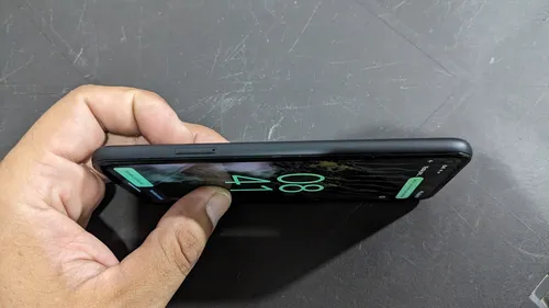 Google Pixel 4a (Usado)