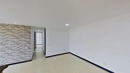 Apartamento En Venta En Itagui