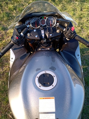 Imagen 4 de 10 de Suzuki Hayabusa 1300 Gsxr 1300cc