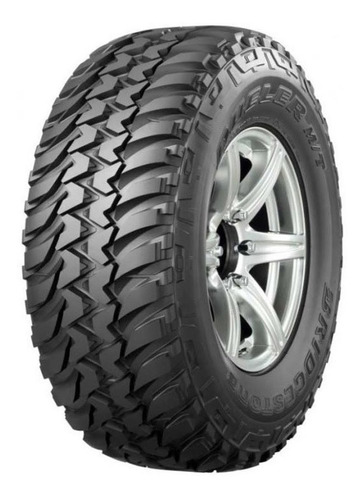 Neumático Bridgestone 265/65x17 Mt-674