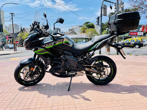Imagen 2 de 16 de Kawasaki Versys 650 Linea Nueva, No Bmw Gs, No F650gs, Klr