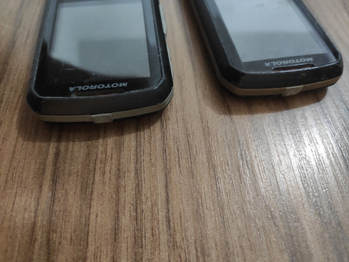 Celular Nextel Motorola I418 Câmera Iden Fm Mp3 - Usado