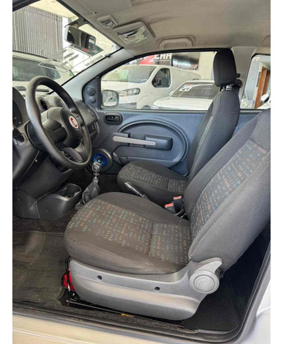 Fiat Uno 1.0 EVO VIVACE 8V FLEX 2P MANUAL