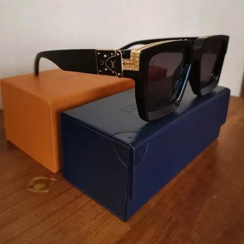 Louis Vuitton Lentes Mujer