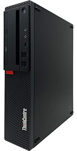 Computadora Lenovo Thinkcentre M920s Intel 16gb Ram 4000g