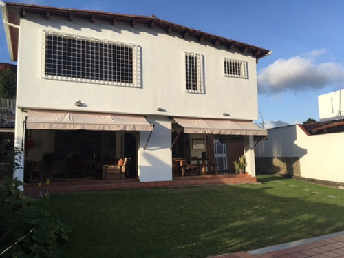 Casa En Venta Lomas De La Trinidad