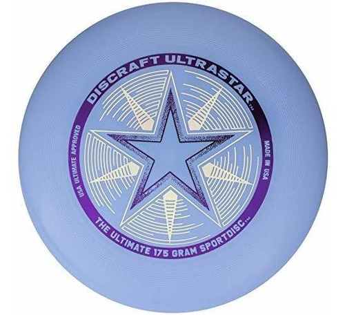 Brand: Discraft Disco Ultra Star Sport De