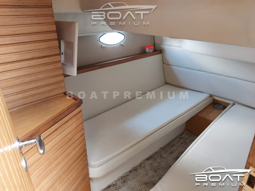 Real Top 40, 2009, 2x Volvo D6 435hp - Intermarine Phantom