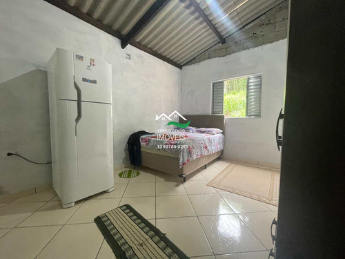 Imagem 8 de 30 de Chácara Com 2 Dorms, Area Rural, Pedro De Toledo - R$ 159 Mil, Cod: 544 - V544