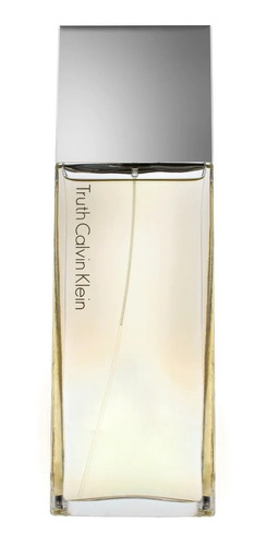 Perfume Importado Mujer Truth Edp 100 Ml Calvin Klein