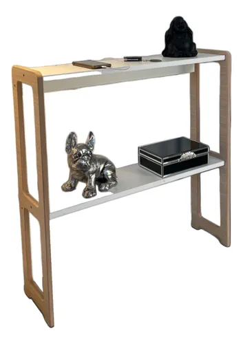 comprar Mesa Recibidora De Arrime Auxiliar Nórdica De Diseño