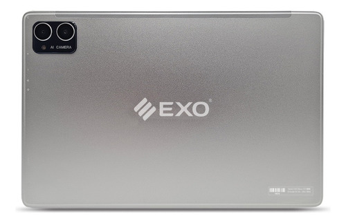 Tablet Wave I101 Gmc Octa Core 4gb + 64gb 4g Lte Android Exo Color Gris