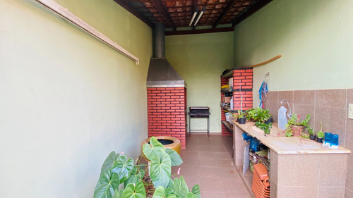 Imagem 3 de 8 de Jardim Colina Em Presidente Prudente Sp| Pinheiro Imóveis - Ca00173 - 70039164