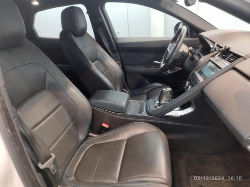 Jaguar E-Pace Epace P250f S R-dynamic