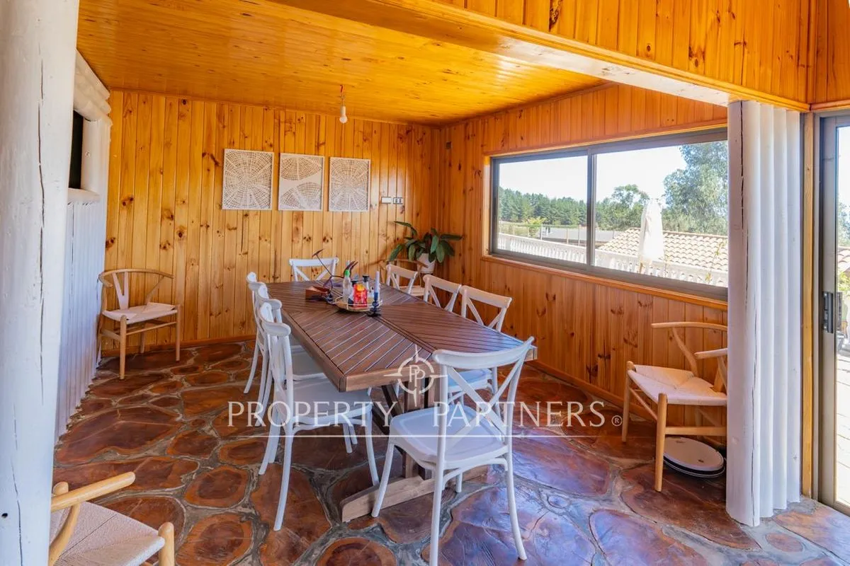 Imagen 4 de 30 de Algarrobo, Arriendo Año Corrido. Casa En Condomini...
