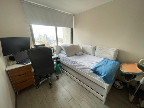 Venta Depto En Condell Ñuñoa/2d-2b-1e-1bd /4.900 Uf