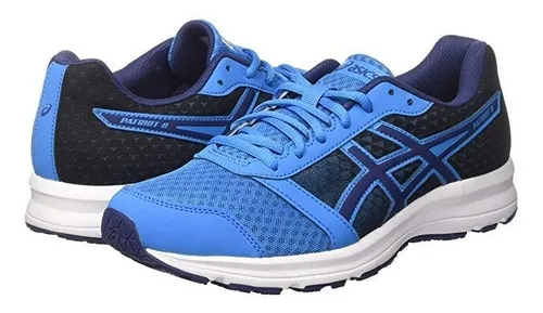 Asics patriot 8 hombre sales