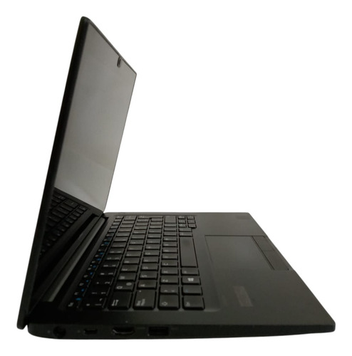 Notebook Dell Latitude 7280 13 I5-6300 Ssd 256gb 8gb Touch (Reacondicionado)