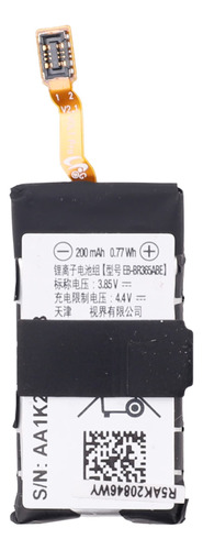 Bateria Repuesto Para Samsung Gear Fit 2 Pro Sm-r365 Fitness