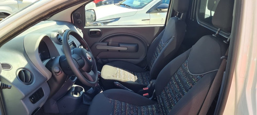 Imagen 9 de 11 de Fiat Fiorino 1.4 Fire Top 2020 Patentada Sin Rodas Fisica