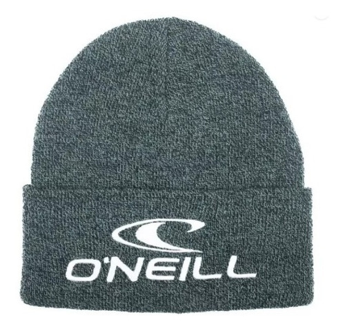 Gorro Oneill Unisex Doble Tejido Urbano Skate Surf - Salas