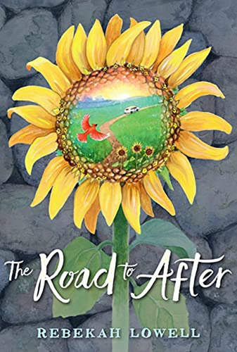 The Road To After (libro En Inglés)