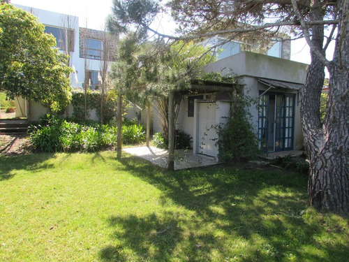 Casa En Alquiler Por Temporada De 3 Dormitorios En El Chorro (ref: Bpv-8356)