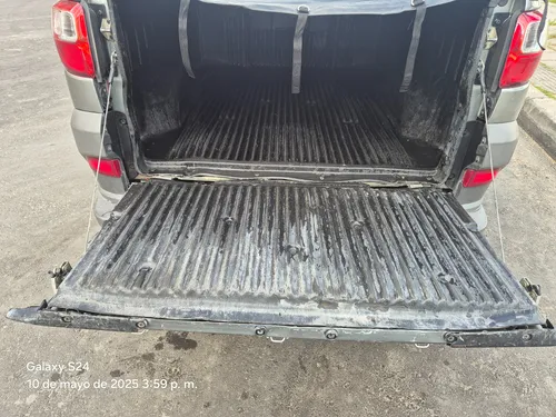 Ram 700 Express