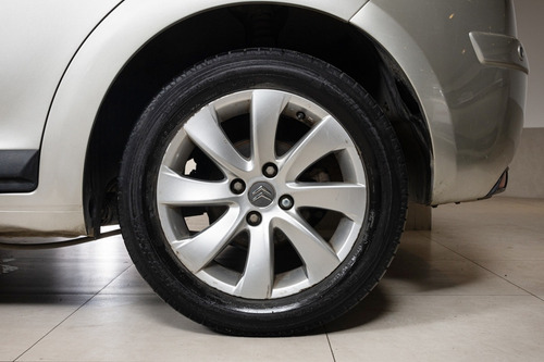 Citroën C4 2013 2.0 Sx Am73