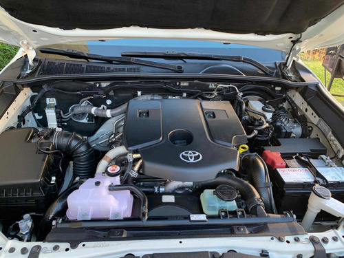 Toyota Hilux 2.8 Cd Srx 177cv 4x4 2019