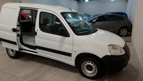 Citroën Berlingo Furgon 1.6 Bussines Hdi 92cv