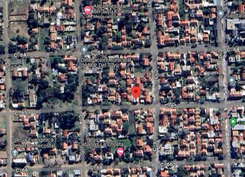 Ph En Venta - 3 Dormitorios 1 Baño - 100mts2 - Mar Del Tuyú