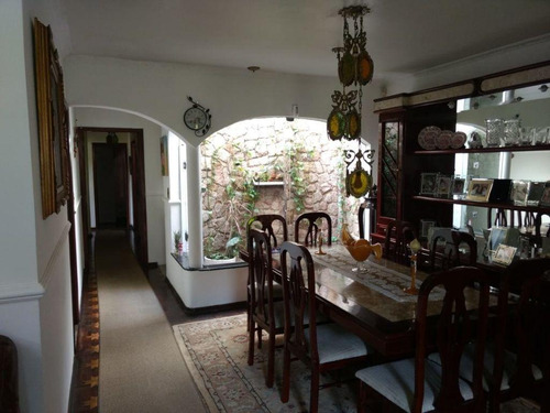 Casa Com 6 Dormitórios À Venda, 237 M² Por R$ 1.200.000,00 - Jardim Do Colégio (zona Norte) - São Paulo/sp - Ca2011