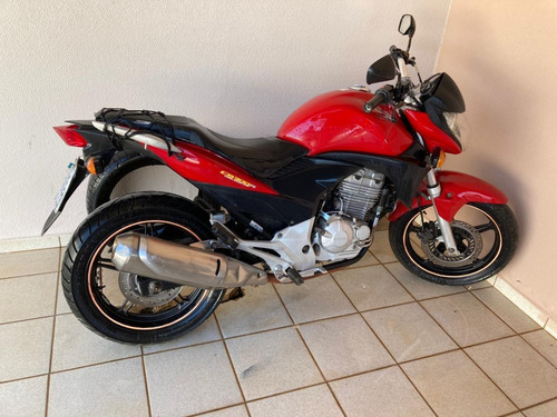 Honda Cb 300 R