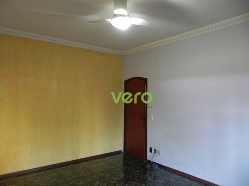 Imagem 6 de 29 de Casa Com 4 Dormitórios À Venda, 422 M² Por R$ 1.500.000,00 - Chácara Letônia - Americana/sp - Ca0152